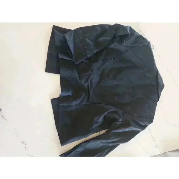 Banana Republic black blazer - Picture 4 of 11